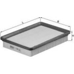 Vzduchový filtr KNECHT LX 1030 – Hledejceny.cz