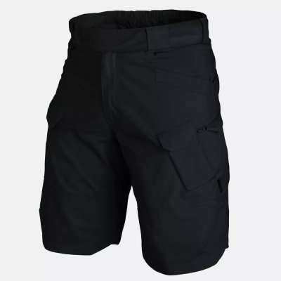 Šortky Helikon-Tex Urban Tactical shorts 11 black – Zboží Dáma