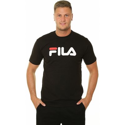 Tričko Fila Classic PureBlack