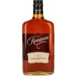 Romanza Amaretto 20% 0,7 l (holá láhev) – Hledejceny.cz