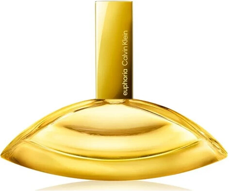 Calvin klein euphoria solar elixir parfémovaná voda dámská 100 ml