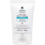 Kiehl's Ultra Light Daily UV Defense Aqua Gel SPF 50 60 ml – Zboží Mobilmania