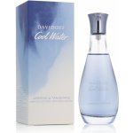 Davidoff Cool Water Jasmine & Tangerine toaletní voda dámská 100 ml – Hledejceny.cz