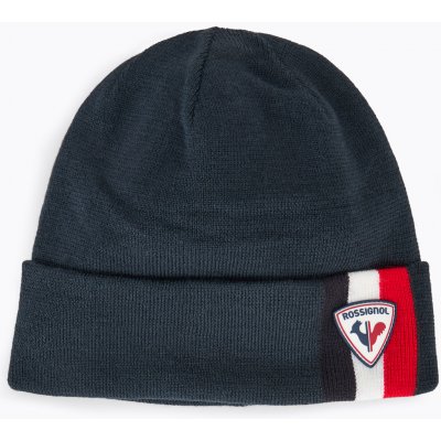Pánská zimní čepice Rossignol Luka dark navy – Hledejceny.cz