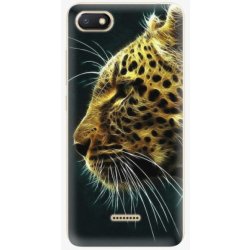 Pouzdro iSaprio - Gepard 02 - Xiaomi Redmi 6A