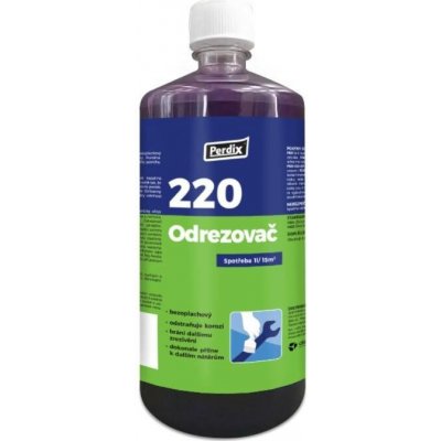 Henkel 9942 Odrezovač PERDIX 1 l, bezoplachý – HobbyKompas.cz