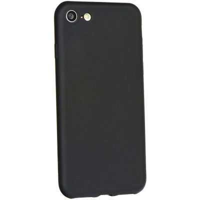Pouzdro Jelly Case Flash Mat Samsung Galaxy S8 Plus černé – Zboží Mobilmania