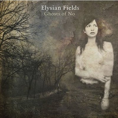 Elysian Fields - Ghosts Of No LP – Zbozi.Blesk.cz