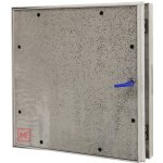 TAMADEX Revizní dvířka 200x200 mm – Sleviste.cz