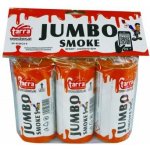 Dýmovnice Jumbo smoke Oranžová 3 ks 16 3 trhací pojistka – Zbozi.Blesk.cz