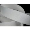 Vlizelín a vatelín Prima-obchod Fixační mřížka zažehlovací šíře 30mm KARI, barva Bílá