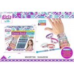 Alltoys Výroba náramků Message – Hledejceny.cz