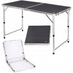 Kempingový stůl NILS Camp NC1605 – Sleviste.cz