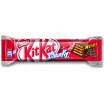 NESTLÉ Kit Kat ChunKy 40 g – Hledejceny.cz