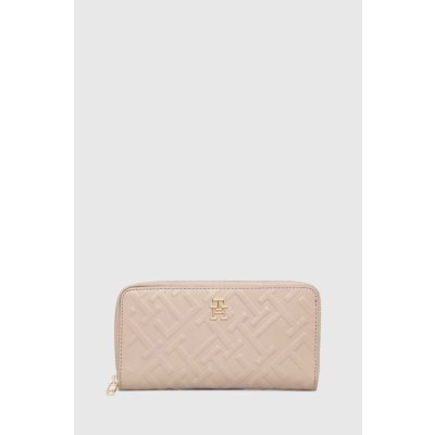 Tommy Hilfiger Iconic Tommy Large Za Mono AW0AW15272 Merino ABO – Hledejceny.cz