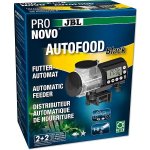 JBL ProNovo AutoFood černé – Zboží Dáma