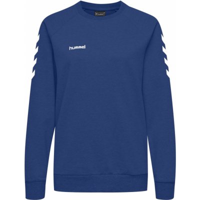 Hummel cotton sweatshirt 45 203505-704