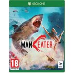 Maneater – Zboží Mobilmania