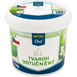 Metro Chef Tvaroh odtučněný 1 kg – Hledejceny.cz