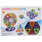 Geomag Rainbow 72 – Sleviste.cz