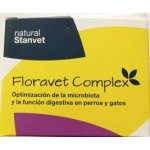 Floravet Complex pro psy a kočky 25 ks – Hledejceny.cz