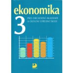 Ekonomika 3 pro obchodní akademie a ostatní střední školy – Zboží Mobilmania