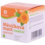 Galmed měsíčková mast tradiční 50 ml – Hledejceny.cz
