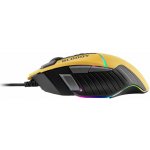 A4Tech Bloody W95 Max Sports Lime – Zboží Živě