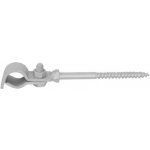 Tremis DJDb držák jiímače a trubky 8/100mm FeZn V342 – Hledejceny.cz