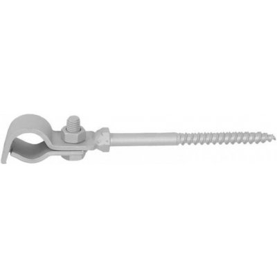 Tremis DJDb držák jiímače a trubky 8/100mm FeZn V342 – Hledejceny.cz
