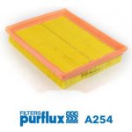 Vzduchový filtr PURFLUX A254 – Hledejceny.cz