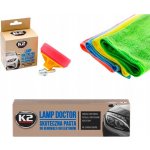 K2 K710 Mikrovláknová utěrka 4 ks – Zboží Dáma