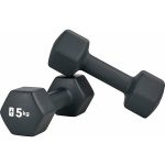 Stormred Činky vinylové 2 x 5 kg – Zboží Mobilmania