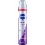 Nivea Extra Strong lak na vlasy 250 ml – Zboží Dáma