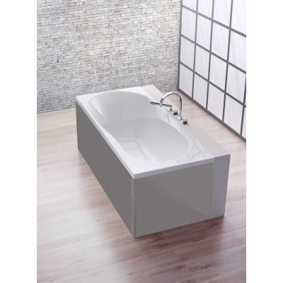 Hoesch Spectra 170 x 75 cm 3650.010 – Zboží Mobilmania