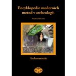 Encyklopedie moderních metod v archeologii – Zboží Mobilmania