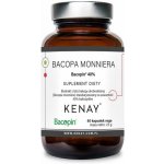 Kenay Bacopa monnieri Bacopin 40% 60 kapslí – Hledejceny.cz