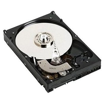 Dell 2TB, 3,5", 7200rpm, 400-24993