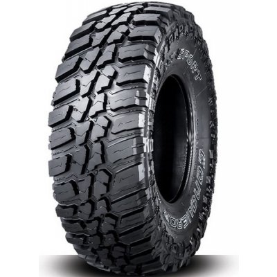 Nankang Conqueror M/T NK Sport 275/65 R20 121/118Q