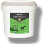 Fitmin HERBS BRONCHIAL 3 kg – Zboží Mobilmania