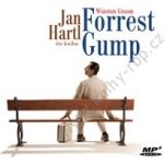 Forrest Gump - Winston Groom – Hledejceny.cz