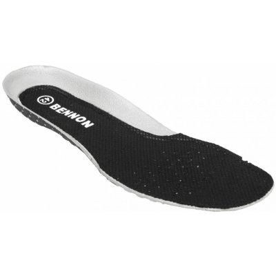 Bennon Warrior Insole Stélka do bot černá – Zboží Mobilmania