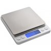 Kuchyňská váha Kaffia Square 2 kg / 0,1 g