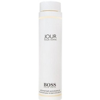 Hugo Boss Boss Jour pour Femme sprchový gel 200 ml