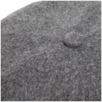 Kangol Baret Wool Jax Beret Flannel K3107ST-FL034 – Hledejceny.cz