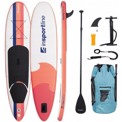Paddleboard inSPORTline WaveTrip 11'6 – Zbozi.Blesk.cz