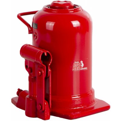 AHProfi Hydraulický hever 10t, zdvih 210 - 520 mm - TH810001 | Zboží Auto
