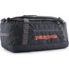 Cestovní taška a batoh Patagonia BLACK HOLE DUFFEL tmavě modrá 40 L