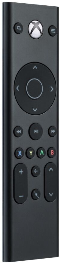 PDP Gaming Media Remote Xbox Series