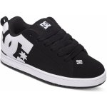 DC Court Graffik 001/black – Hledejceny.cz